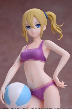 Our Treasure Assemble Heroines Kaguya-sama Love Is War Ai Hayasaka Summer Queens Figure Kit