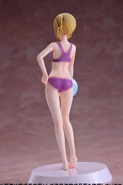 Our Treasure Assemble Heroines Kaguya-sama Love Is War Ai Hayasaka Summer Queens Figure Kit