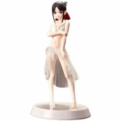 Our Treasure Figure*Assemble Heroines Kaguya-sama Love Is War Kaguya Shinomiya Summer Queens Figure