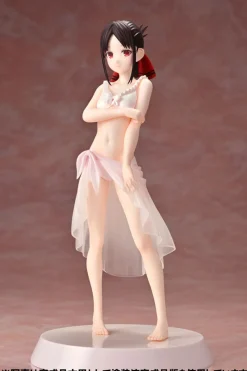 Our Treasure Figure*Assemble Heroines Kaguya-sama Love Is War Kaguya Shinomiya Summer Queens Figure