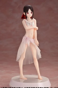 Our Treasure Figure*Assemble Heroines Kaguya-sama Love Is War Kaguya Shinomiya Summer Queens Figure