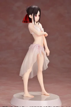 Our Treasure Figure*Assemble Heroines Kaguya-sama Love Is War Kaguya Shinomiya Summer Queens Figure