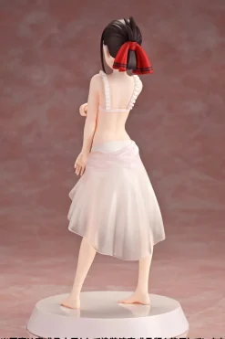 Our Treasure Figure*Assemble Heroines Kaguya-sama Love Is War Kaguya Shinomiya Summer Queens Figure