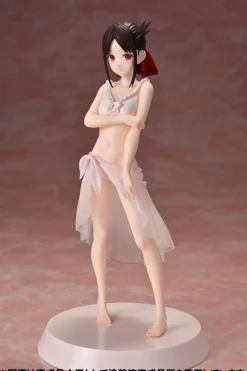 Our Treasure Figure*Assemble Heroines Kaguya-sama Love Is War Kaguya Shinomiya Summer Queens Figure