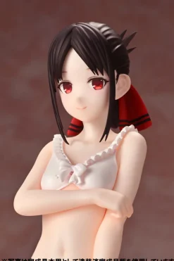 Our Treasure Figure*Assemble Heroines Kaguya-sama Love Is War Kaguya Shinomiya Summer Queens Figure