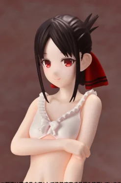 Our Treasure Figure*Assemble Heroines Kaguya-sama Love Is War Kaguya Shinomiya Summer Queens Figure