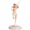 Our Treasure Assemble Heroines Kaguya-sama Love Is War Chika Fujiwara Summer Queens Figure