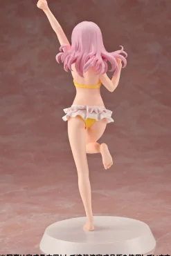 Our Treasure Assemble Heroines Kaguya-sama Love Is War Chika Fujiwara Summer Queens Figure