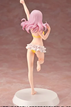 Our Treasure Assemble Heroines Kaguya-sama Love Is War Chika Fujiwara Summer Queens Figure