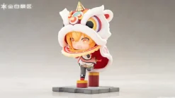 Astral Anchor Snowbreak Containment Zone Fenny Dazzling Roar Ver. Mini Figure