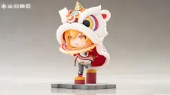 Astral Anchor Snowbreak Containment Zone Fenny Dazzling Roar Ver. Mini Figure