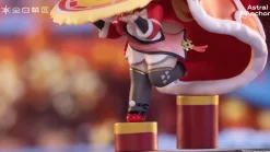 Astral Anchor Snowbreak Containment Zone Fenny Dazzling Roar Ver. Mini Figure