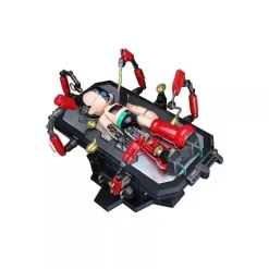 TRON Model-Kit Figure*Astro Boy Model Kit Deluxe Ver. JAPAN OFFICIAL