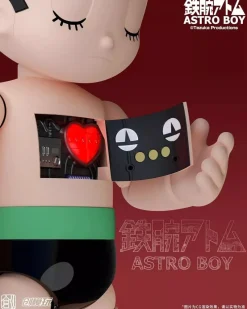 TRON Model-Kit Figure*Astro Boy Model Kit Deluxe Ver. JAPAN OFFICIAL