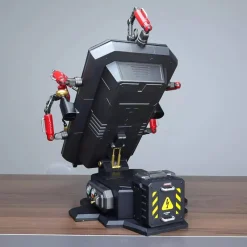 TRON Model-Kit Figure*Astro Boy Model Kit Deluxe Ver. JAPAN OFFICIAL