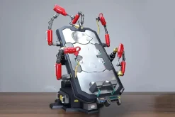 TRON Model-Kit Figure*Astro Boy Model Kit Deluxe Ver. JAPAN OFFICIAL