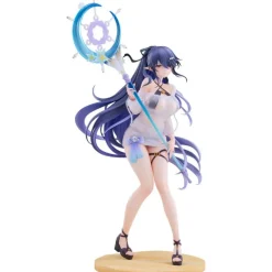 Astrum Design Figure*Epic Seven Festive Eda 1/7 Figure JAPAN OFFICIAL