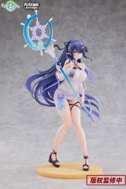 Astrum Design Figure*Epic Seven Festive Eda 1/7 Figure JAPAN OFFICIAL