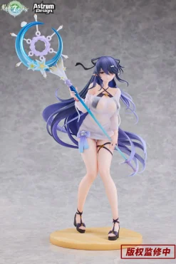 Astrum Design Figure*Epic Seven Festive Eda 1/7 Figure JAPAN OFFICIAL