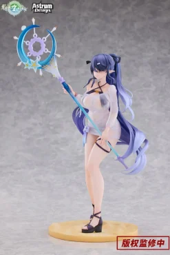Astrum Design Figure*Epic Seven Festive Eda 1/7 Figure JAPAN OFFICIAL