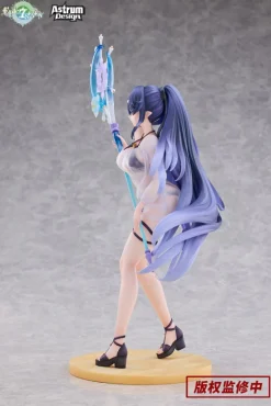 Astrum Design Figure*Epic Seven Festive Eda 1/7 Figure JAPAN OFFICIAL