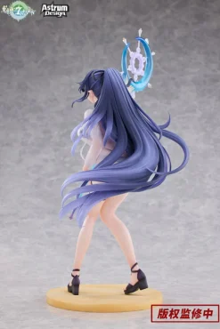 Astrum Design Figure*Epic Seven Festive Eda 1/7 Figure JAPAN OFFICIAL