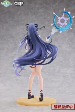 Astrum Design Figure*Epic Seven Festive Eda 1/7 Figure JAPAN OFFICIAL