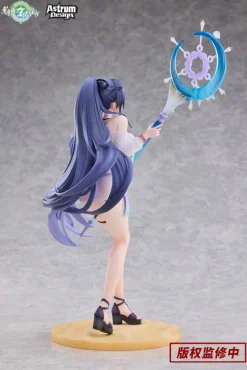 Astrum Design Figure*Epic Seven Festive Eda 1/7 Figure JAPAN OFFICIAL