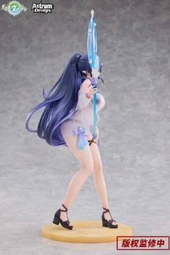 Astrum Design Figure*Epic Seven Festive Eda 1/7 Figure JAPAN OFFICIAL