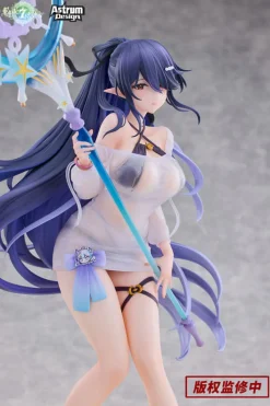 Astrum Design Figure*Epic Seven Festive Eda 1/7 Figure JAPAN OFFICIAL