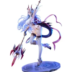 Astrum Design Epic Seven New Moon Luna 1/7 Figure JAPAN OFFICIAL