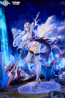 Astrum Design Epic Seven New Moon Luna 1/7 Figure JAPAN OFFICIAL