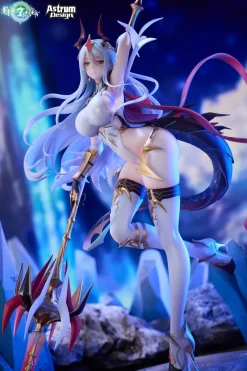 Astrum Design Epic Seven New Moon Luna 1/7 Figure JAPAN OFFICIAL