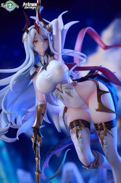 Astrum Design Epic Seven New Moon Luna 1/7 Figure JAPAN OFFICIAL