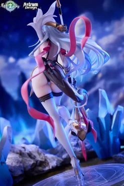 Astrum Design Epic Seven New Moon Luna 1/7 Figure JAPAN OFFICIAL