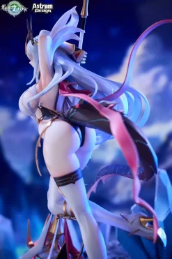 Astrum Design Epic Seven New Moon Luna 1/7 Figure JAPAN OFFICIAL