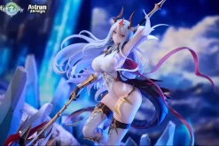 Astrum Design Epic Seven New Moon Luna 1/7 Figure JAPAN OFFICIAL