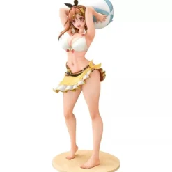 Phat Company Atelier Ryza 3 Ryza Tanned Swimsuit Ver. 1/6 Figure JAPAN OFFICIAL