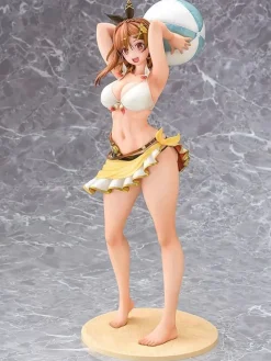 Phat Company Atelier Ryza 3 Ryza Tanned Swimsuit Ver. 1/6 Figure JAPAN OFFICIAL