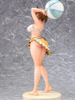 Phat Company Atelier Ryza 3 Ryza Tanned Swimsuit Ver. 1/6 Figure JAPAN OFFICIAL