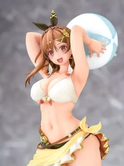 Phat Company Atelier Ryza 3 Ryza Tanned Swimsuit Ver. 1/6 Figure JAPAN OFFICIAL