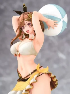 Phat Company Atelier Ryza 3 Ryza Tanned Swimsuit Ver. 1/6 Figure JAPAN OFFICIAL