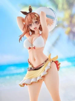 Phat Company Atelier Ryza 3 Ryza Tanned Swimsuit Ver. 1/6 Figure JAPAN OFFICIAL