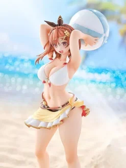 Phat Company Atelier Ryza 3 Ryza Tanned Swimsuit Ver. 1/6 Figure JAPAN OFFICIAL