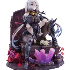 Max Factory Atelier Ryza Ever Darkness & the Secret Hideout Lila Decyrus 1/6 Figure JAPAN
