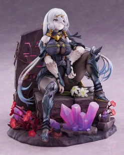 Max Factory Atelier Ryza Ever Darkness & the Secret Hideout Lila Decyrus 1/6 Figure JAPAN