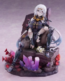Max Factory Atelier Ryza Ever Darkness & the Secret Hideout Lila Decyrus 1/6 Figure JAPAN