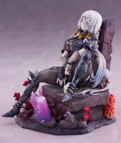 Max Factory Atelier Ryza Ever Darkness & the Secret Hideout Lila Decyrus 1/6 Figure JAPAN