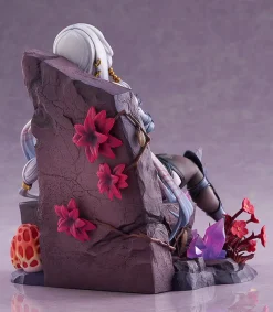 Max Factory Atelier Ryza Ever Darkness & the Secret Hideout Lila Decyrus 1/6 Figure JAPAN