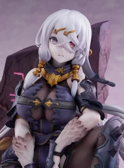 Max Factory Atelier Ryza Ever Darkness & the Secret Hideout Lila Decyrus 1/6 Figure JAPAN